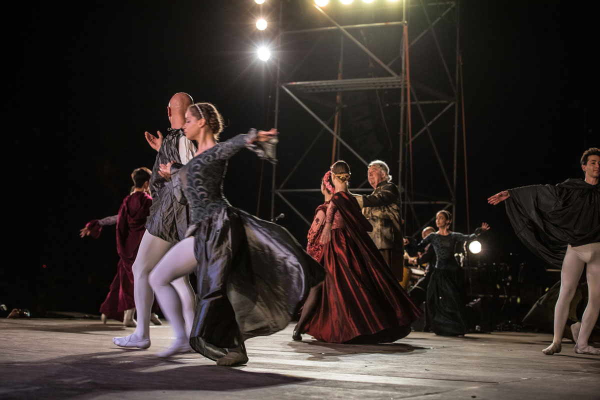 Festino Santa Rosalia 2018 Festino Santa Rosalia 2018