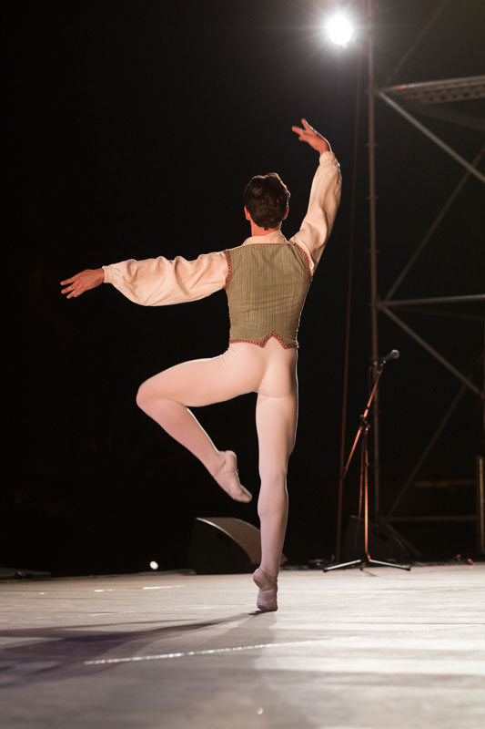 Festino Santa Rosalia 2018 Festino Santa Rosalia 2018