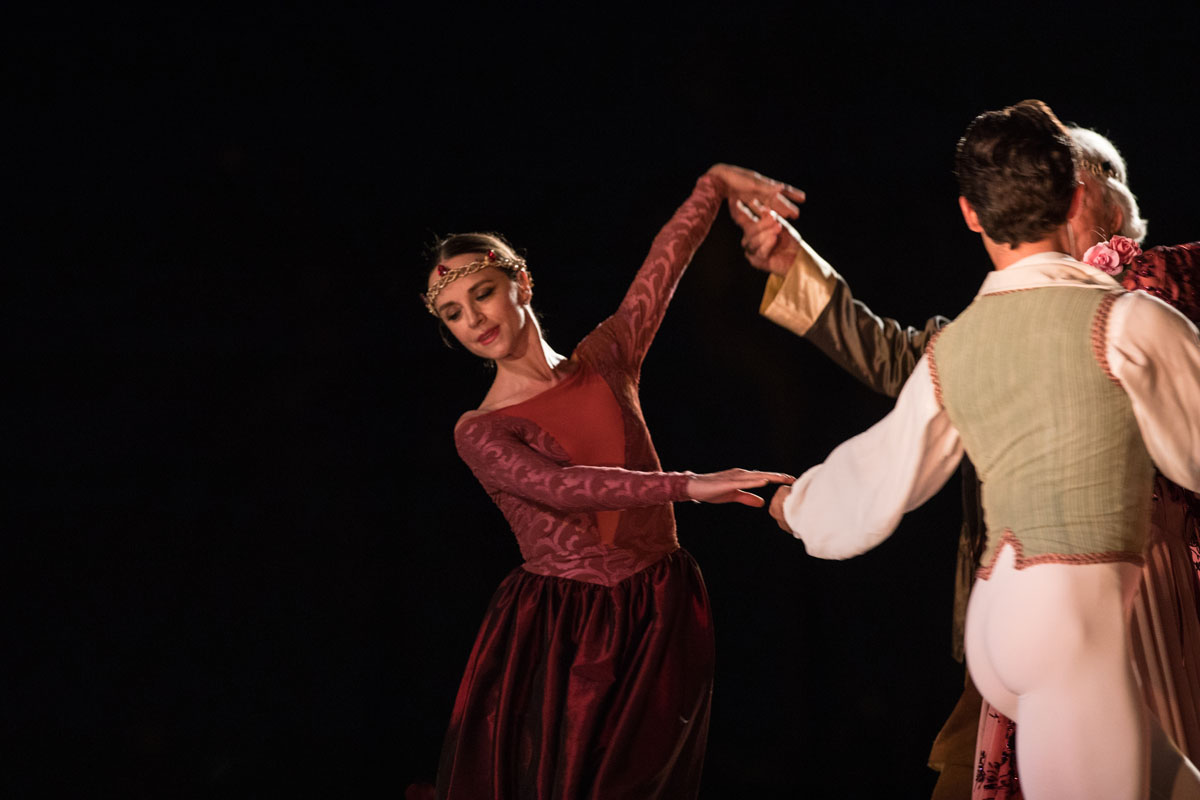 Festino Santa Rosalia 2018 Festino Santa Rosalia 2018