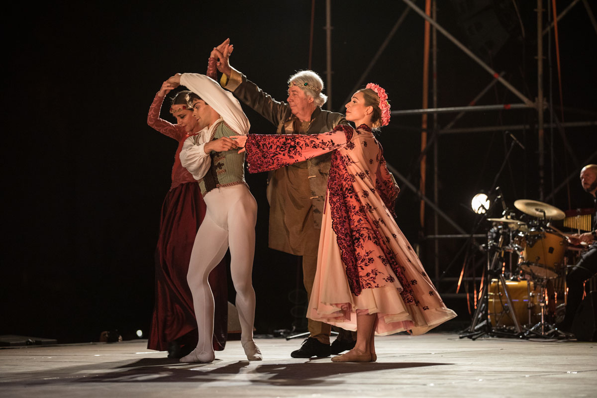 Festino Santa Rosalia 2018 Festino Santa Rosalia 2018