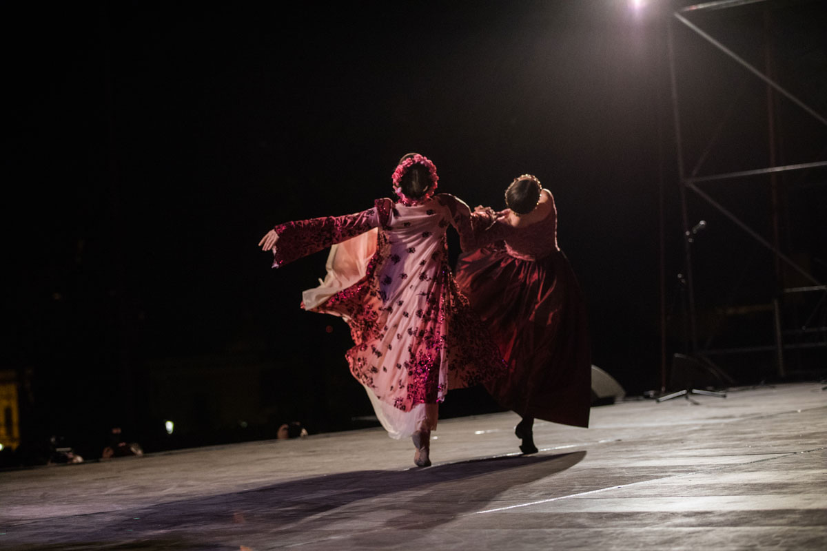 Festino Santa Rosalia 2018 Festino Santa Rosalia 2018