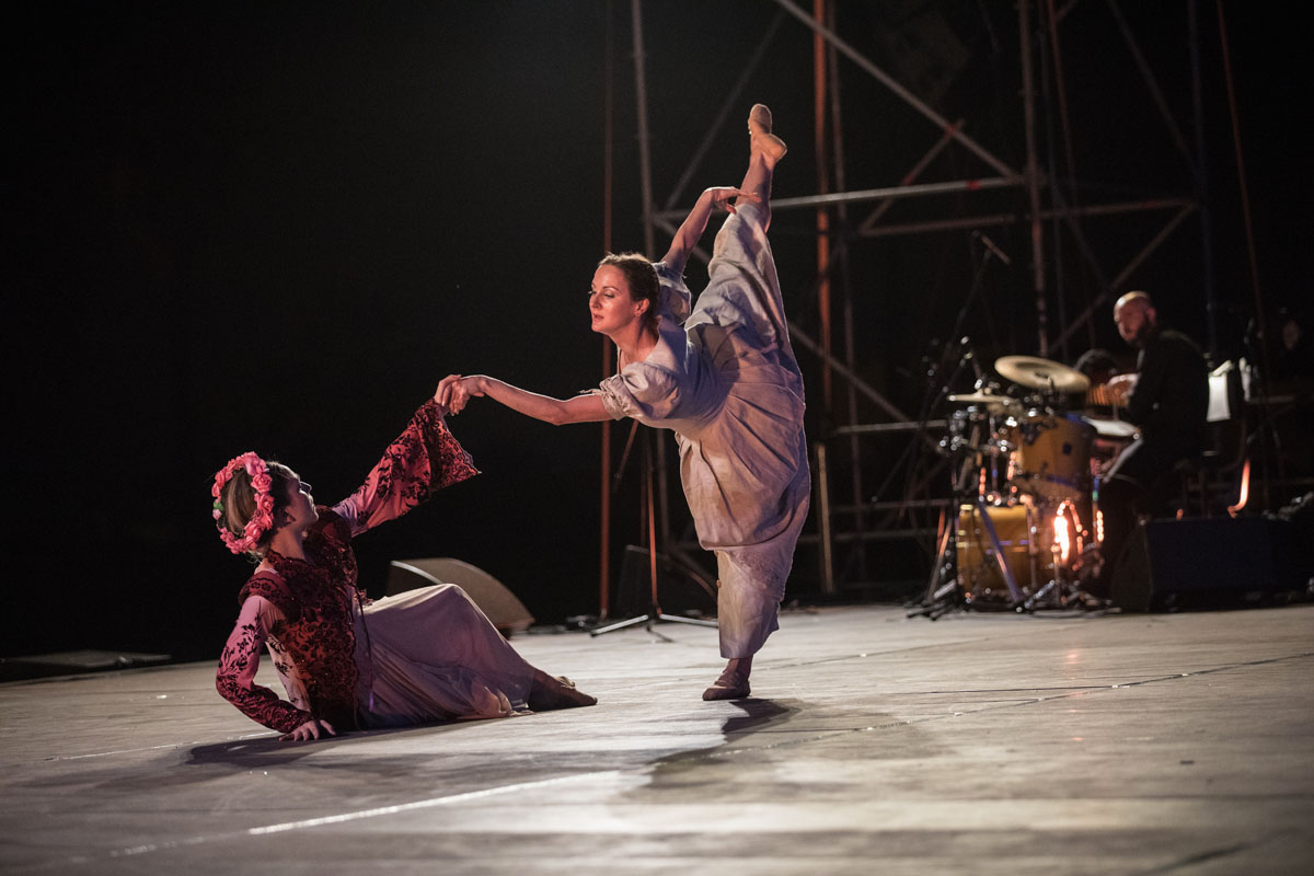 Festino Santa Rosalia 2018 Festino Santa Rosalia 2018