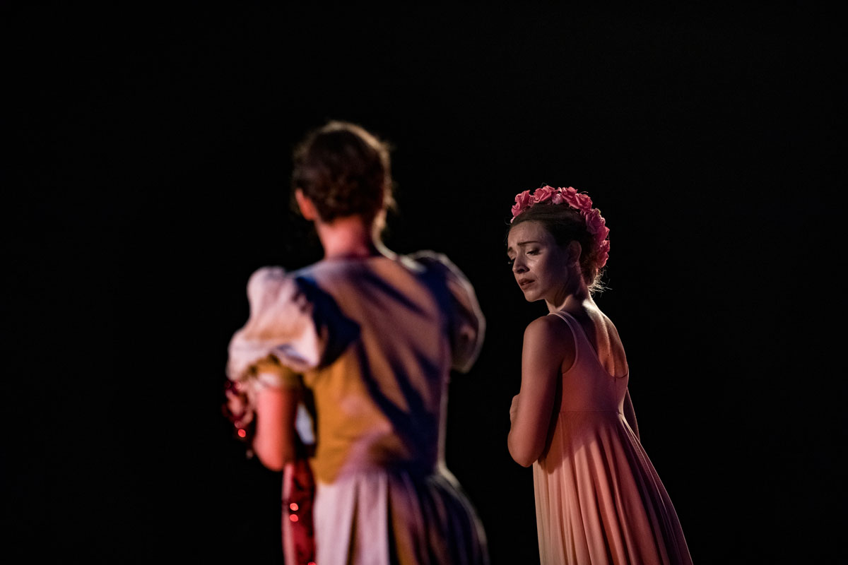 Festino Santa Rosalia 2018 Festino Santa Rosalia 2018