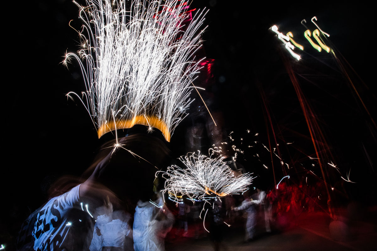 Festino Santa Rosalia 2018 Festino Santa Rosalia 2018