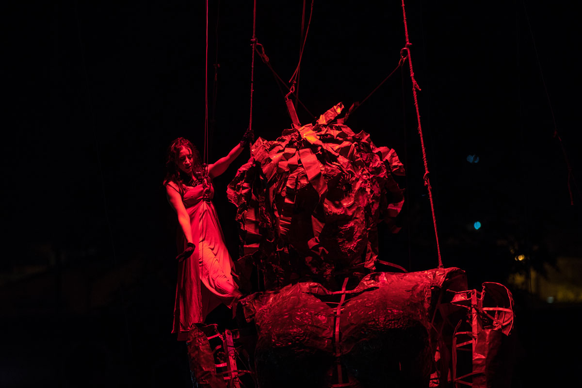 Festino Santa Rosalia 2018 Festino Santa Rosalia 2018