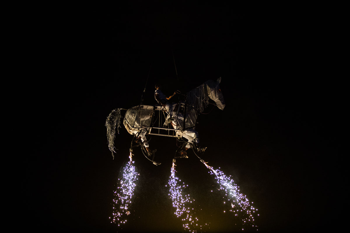 Festino Santa Rosalia 2018 Festino Santa Rosalia 2018