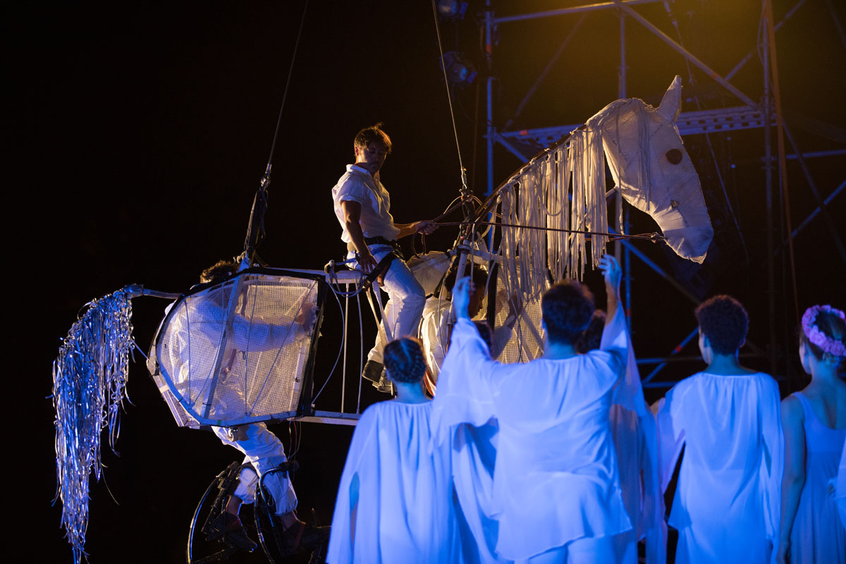 Festino Santa Rosalia 2018 Festino Santa Rosalia 2018