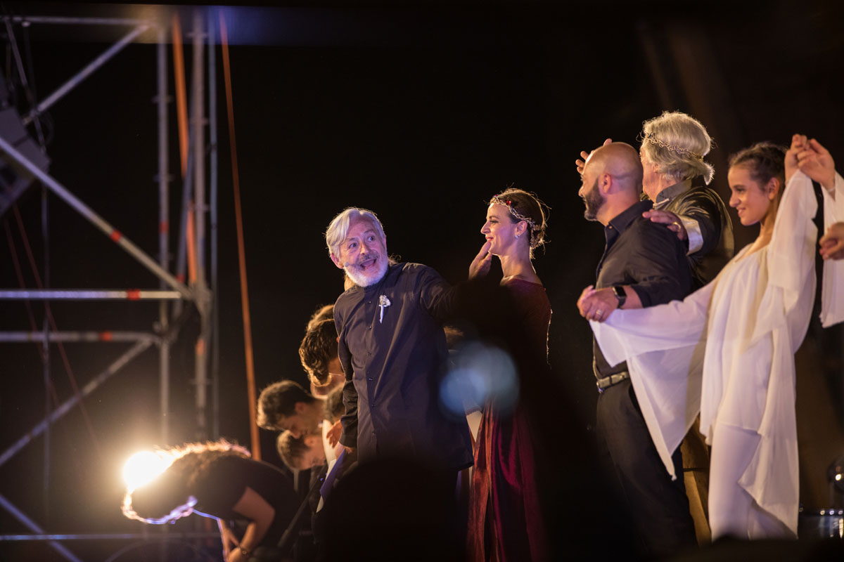 Festino Santa Rosalia 2018 Festino Santa Rosalia 2018