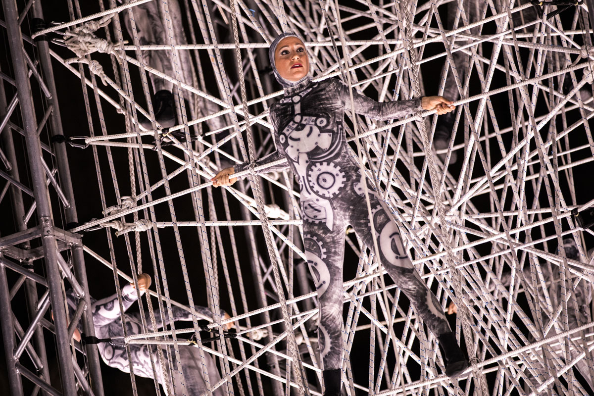 Festino Santa Rosalia 2018 Festino Santa Rosalia 2018