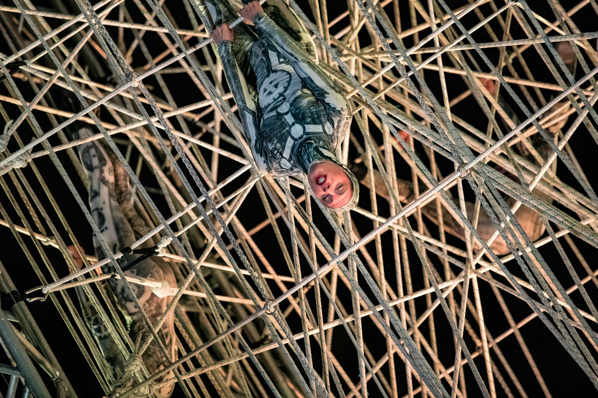 Festino Santa Rosalia 2018 Festino Santa Rosalia 2018