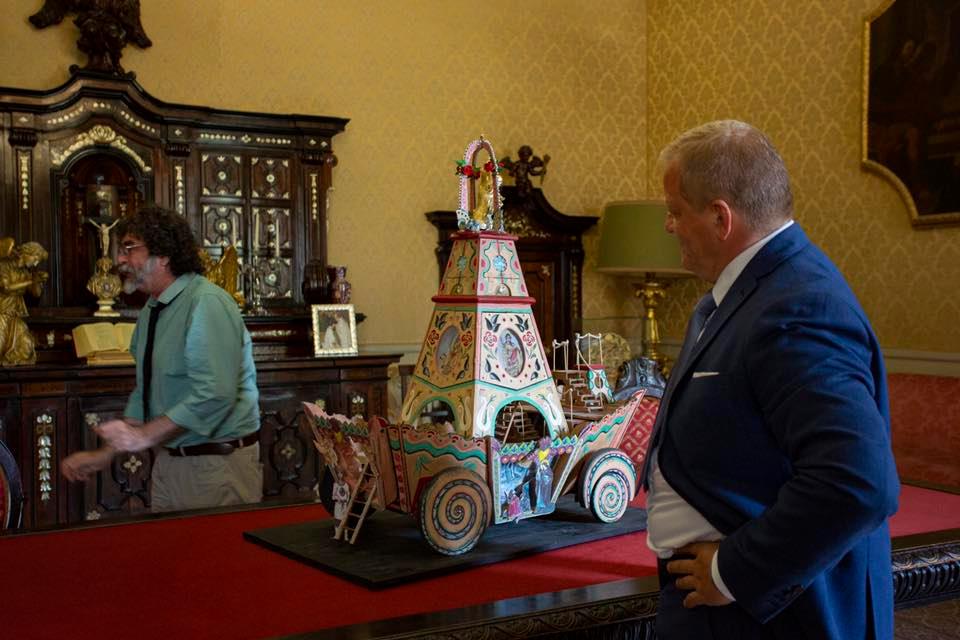 Festino Santa Rosalia 2019 Festino Santa Rosalia 2019