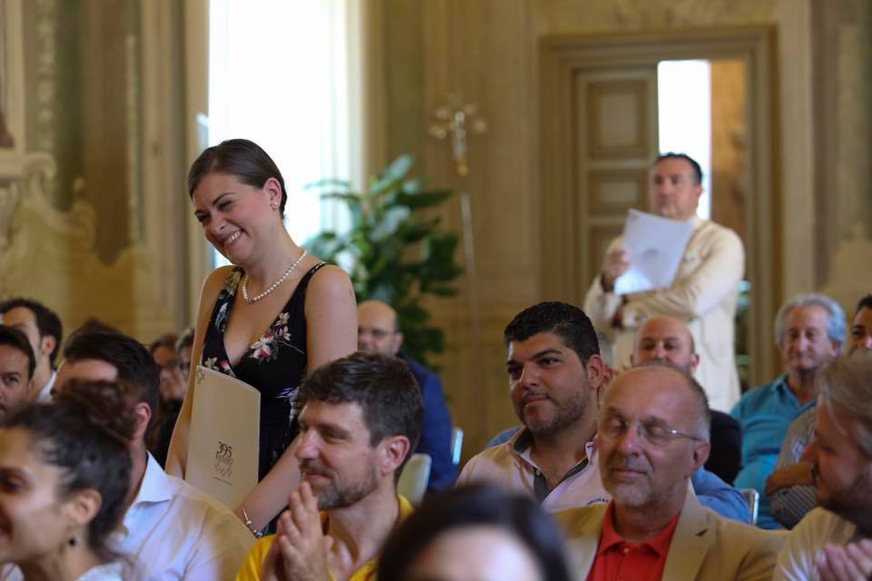 Festino Santa Rosalia 2019 Festino Santa Rosalia 2019