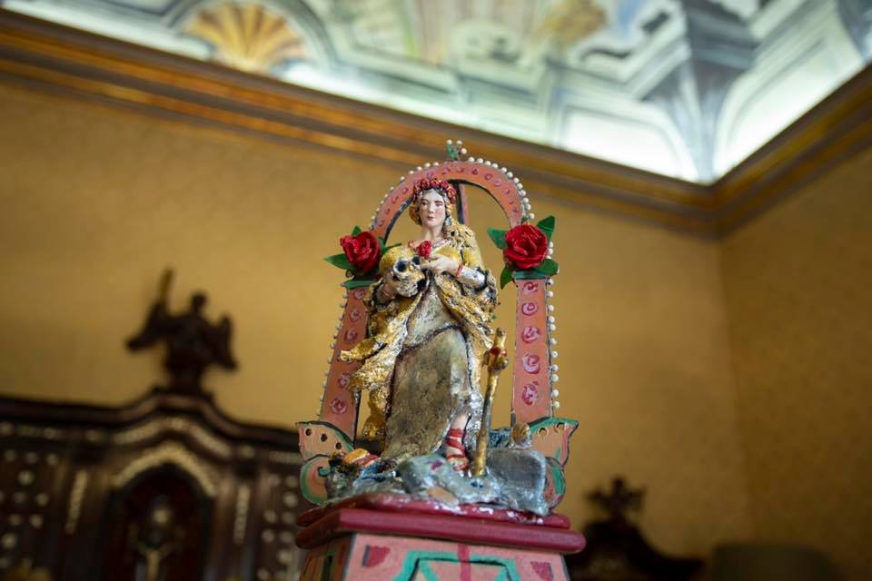 Festino Santa Rosalia 2019 Festino Santa Rosalia 2019