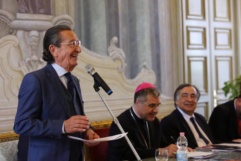 Festino Santa Rosalia 2019 Festino Santa Rosalia 2019