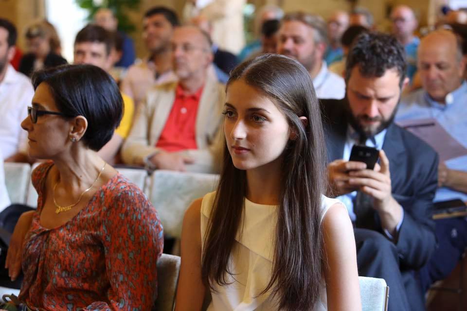 Festino Santa Rosalia 2019 Festino Santa Rosalia 2019