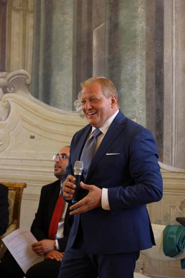 Festino Santa Rosalia 2019 Festino Santa Rosalia 2019