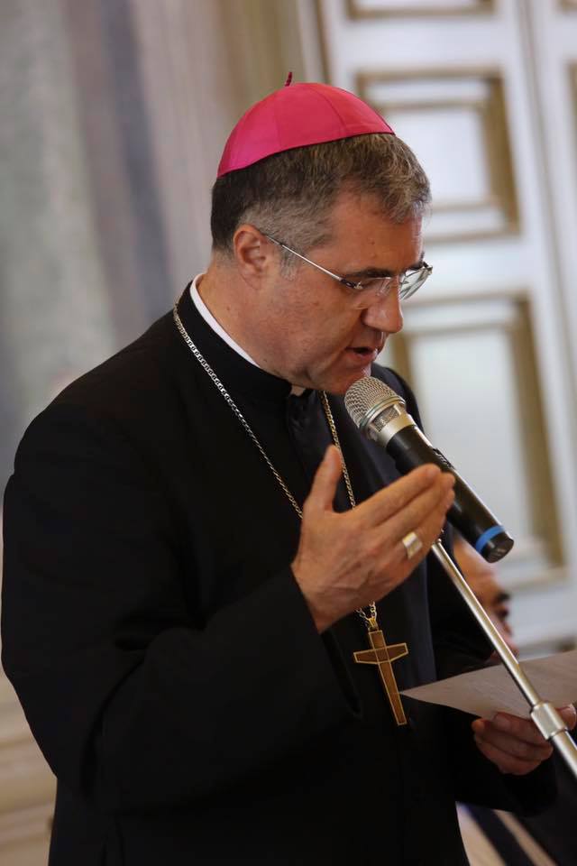 Festino Santa Rosalia 2019 Festino Santa Rosalia 2019