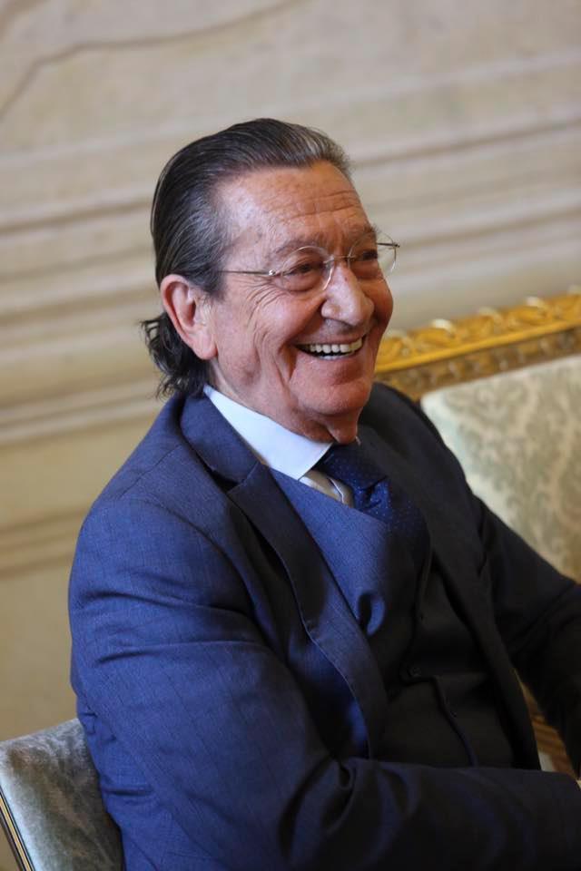 Festino Santa Rosalia 2019 Festino Santa Rosalia 2019