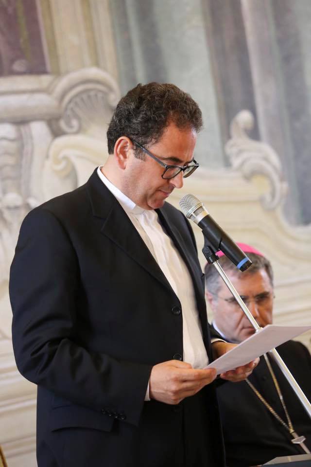 Festino Santa Rosalia 2019 Festino Santa Rosalia 2019