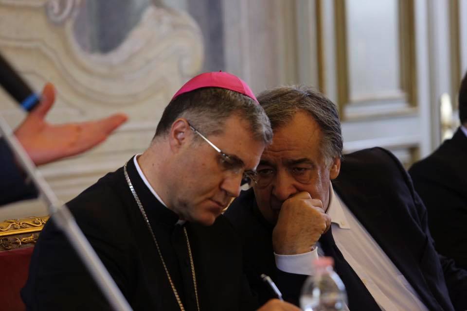 Festino Santa Rosalia 2019 Festino Santa Rosalia 2019