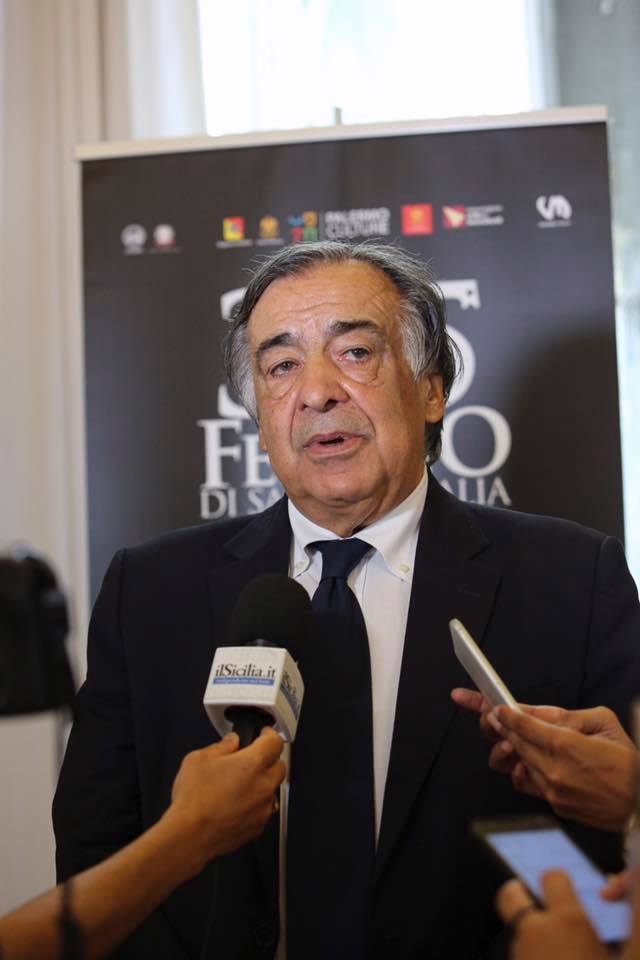 Festino Santa Rosalia 2019 Festino Santa Rosalia 2019