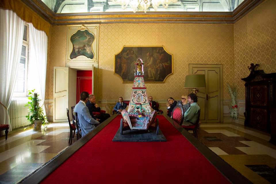 Festino Santa Rosalia 2019 Festino Santa Rosalia 2019