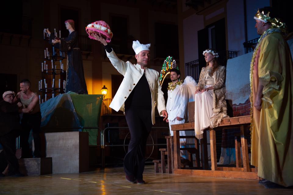 Festinello Festinello