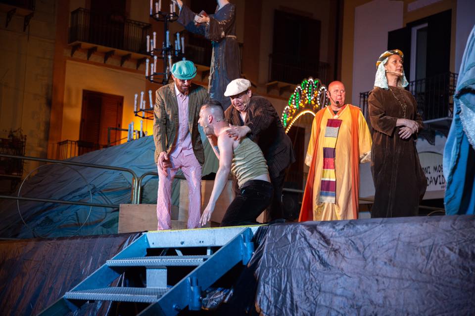 Festinello Festinello