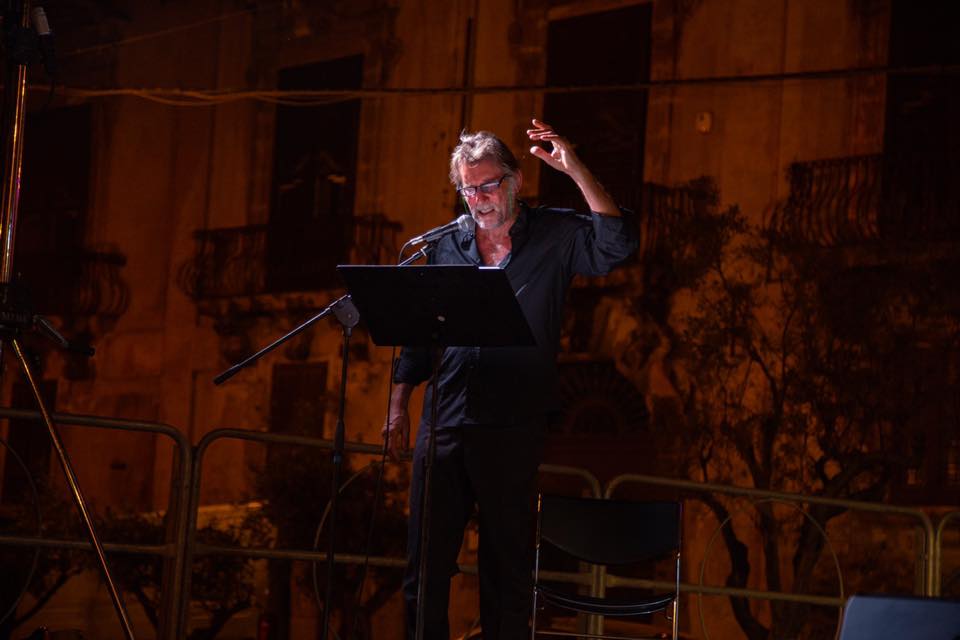 Prima giornata del festino Prima giornata del festino