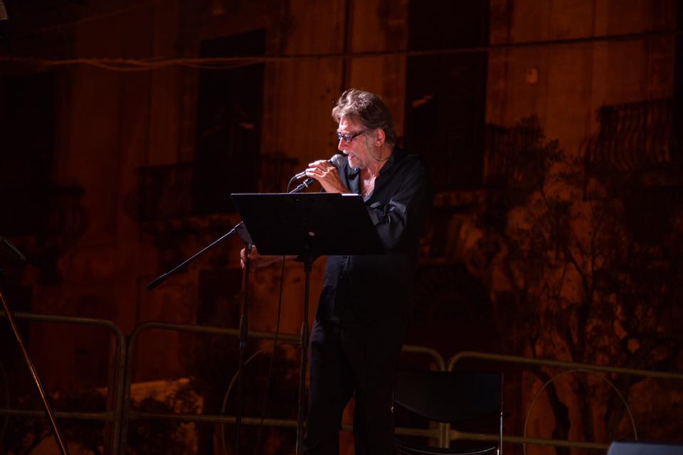 Prima giornata del festino Prima giornata del festino