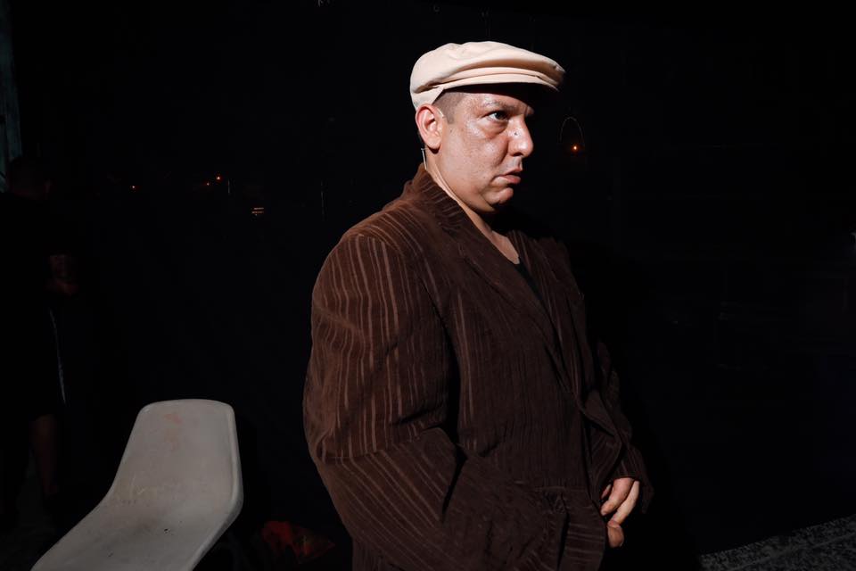 Prima giornata del festino Prima giornata del festino