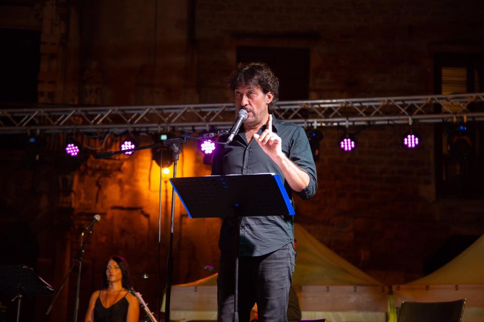 Prima giornata del festino Prima giornata del festino