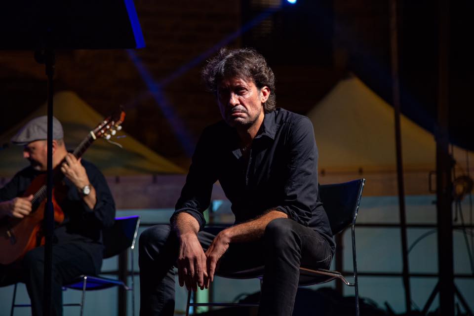 Prima giornata del festino Prima giornata del festino