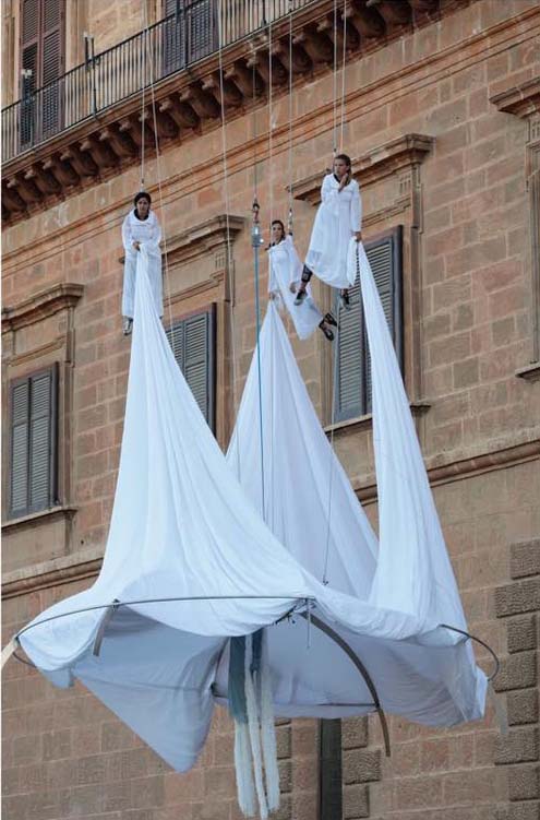 Il Festino Il Festino