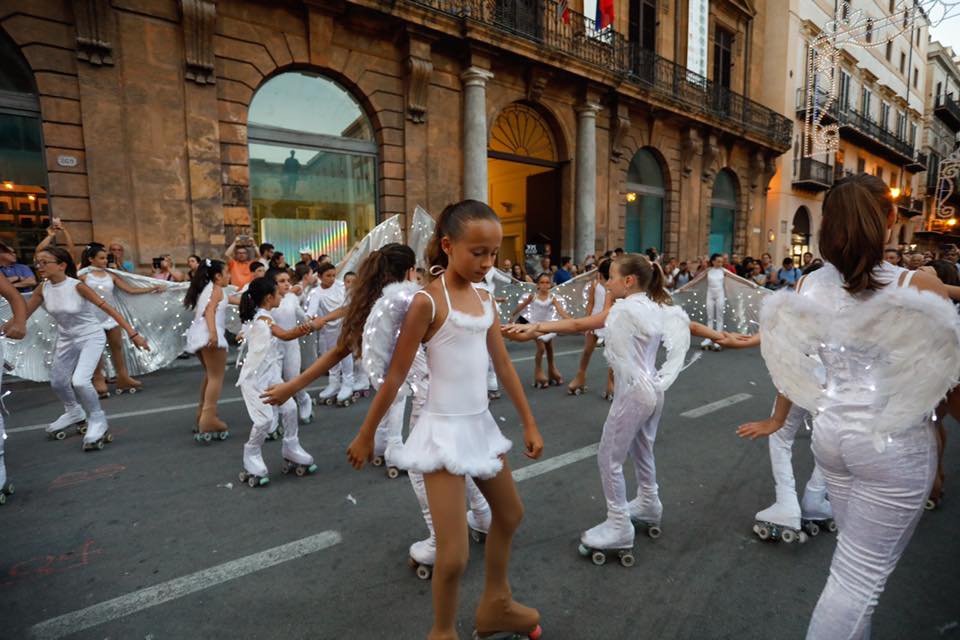Il Festino Il Festino
