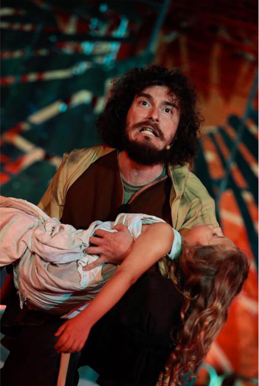 Il Festino Il Festino