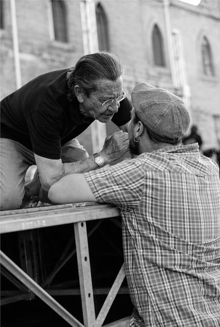 Il Festino Il Festino