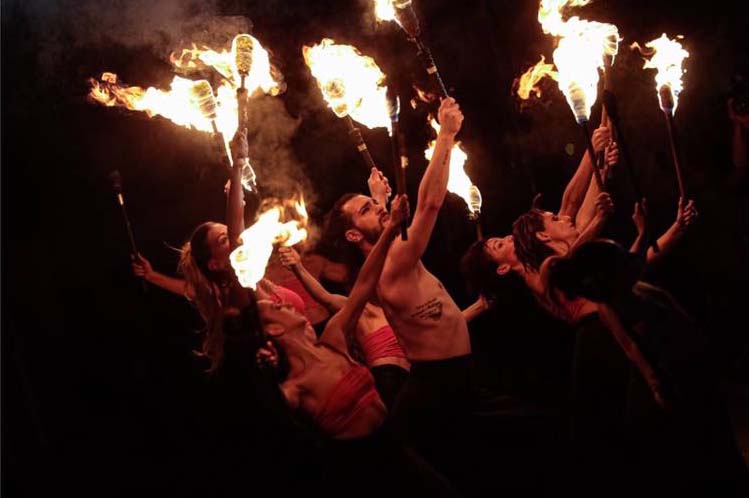 Il Festino Il Festino