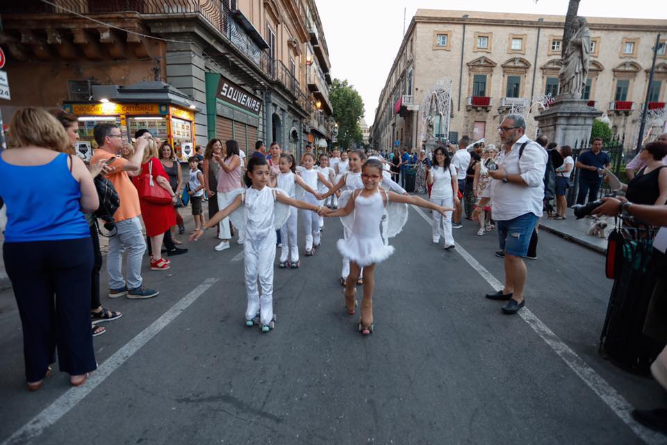 Il Festino Il Festino