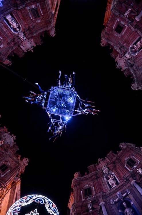 Il Festino Il Festino