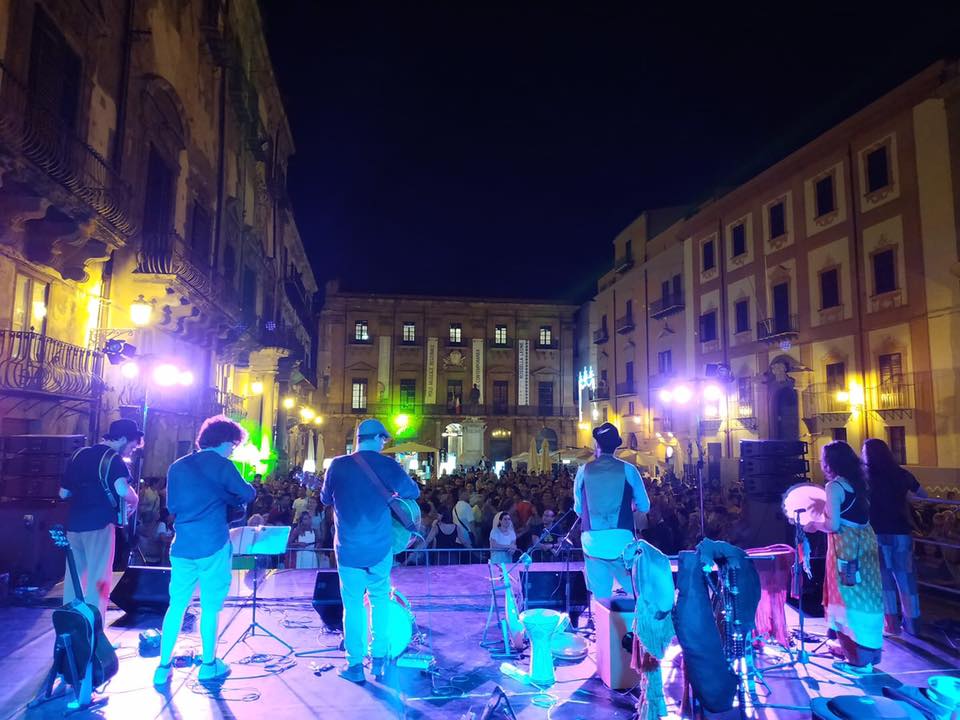 Il Festino Il Festino