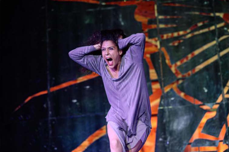 Il Festino Il Festino