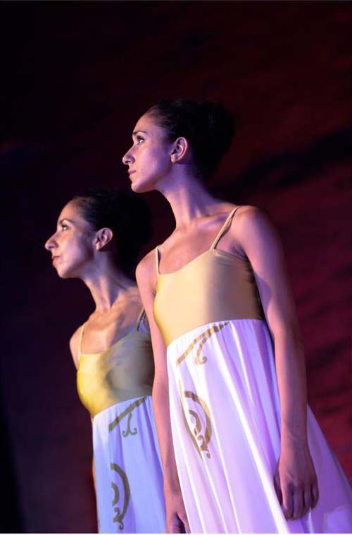 Il Festino Il Festino