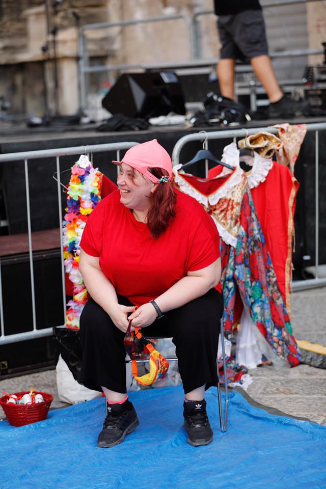 Il Festino Il Festino