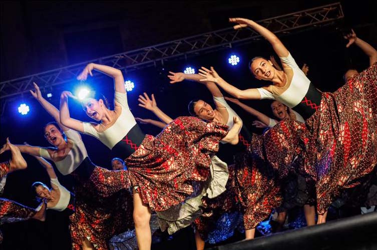 Il Festino Il Festino