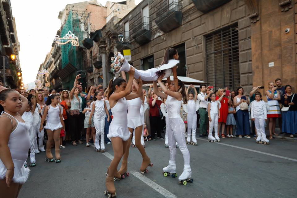 Il Festino Il Festino