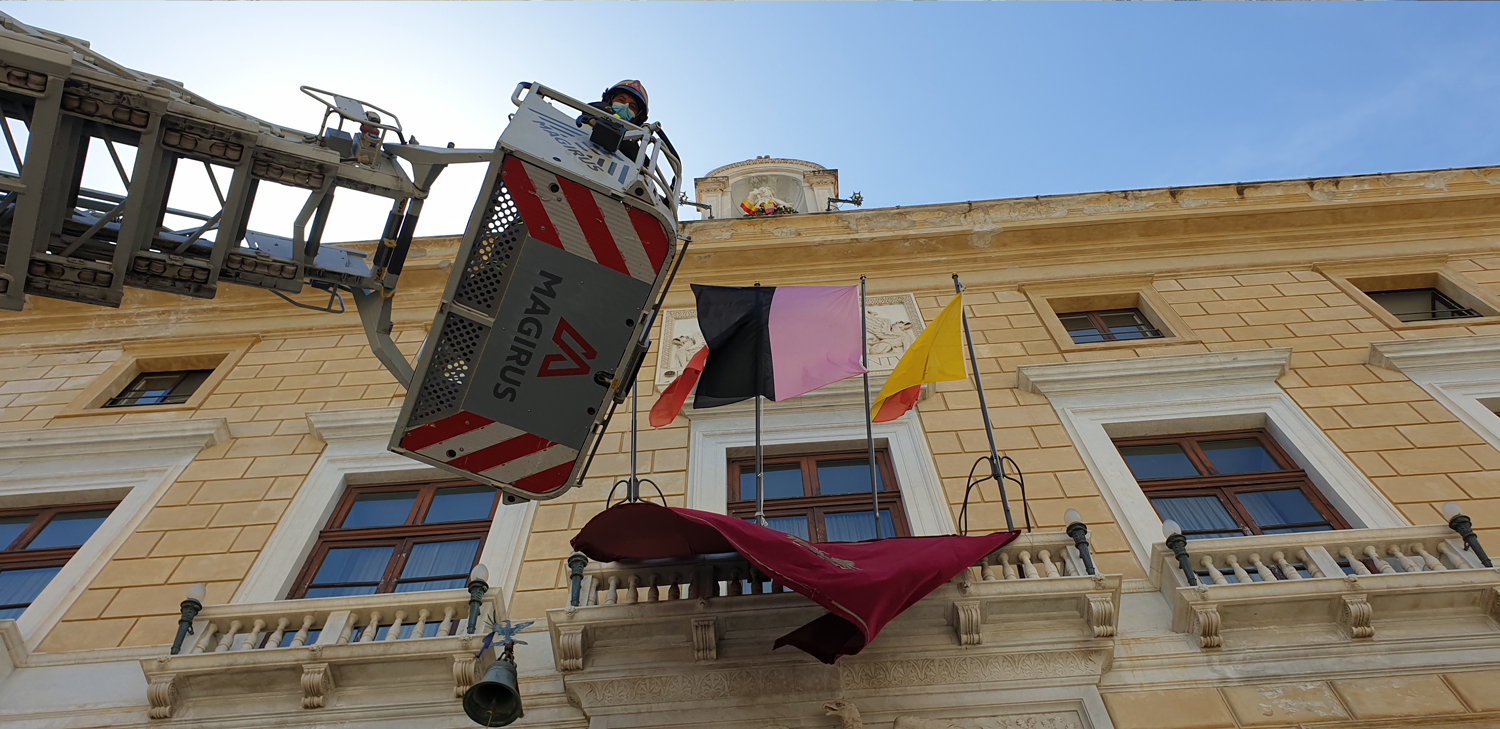 Festino Santa Rosalia 2020 Festino Santa Rosalia 2020