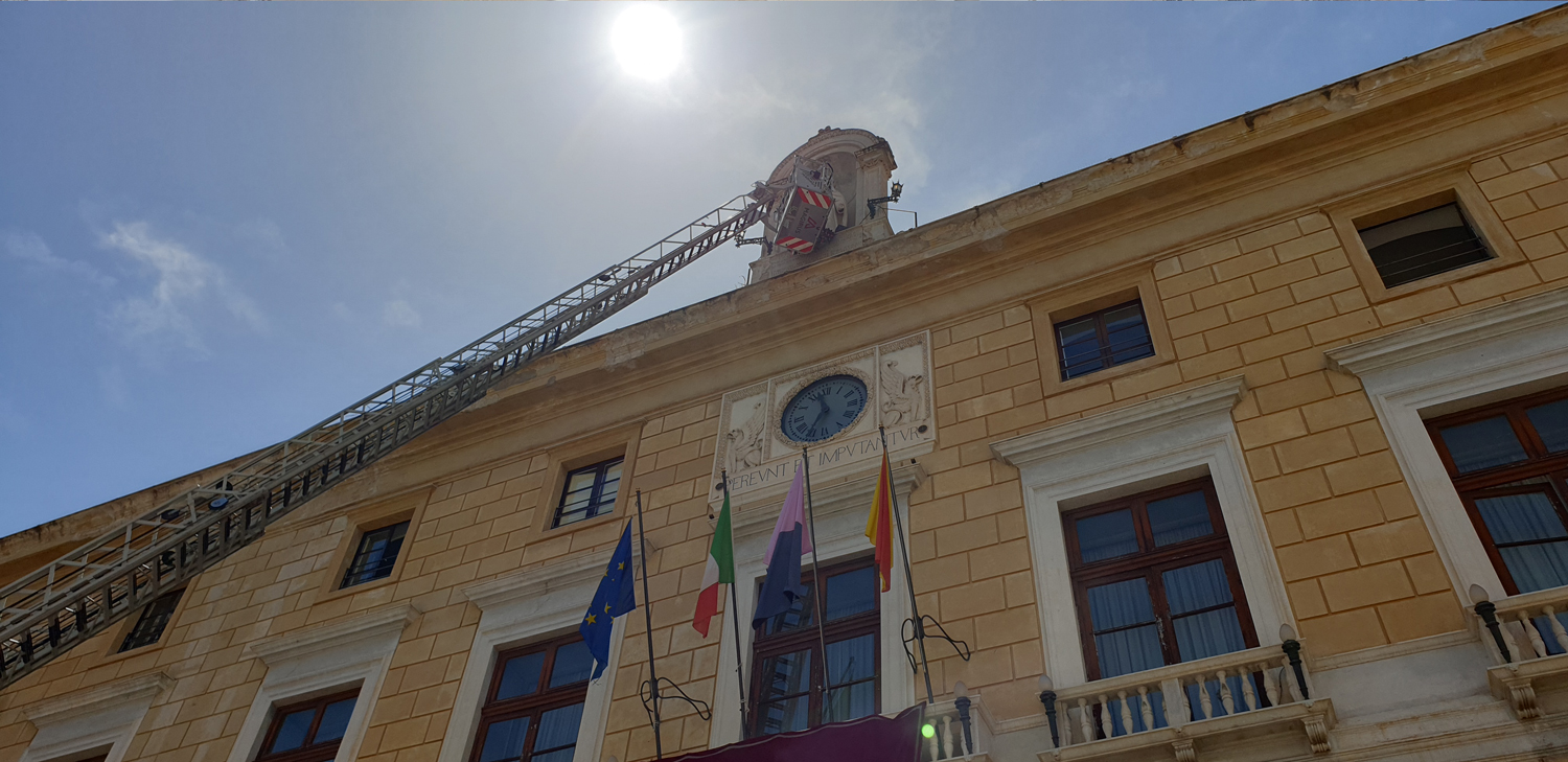 Festino Santa Rosalia 2020 Festino Santa Rosalia 2020