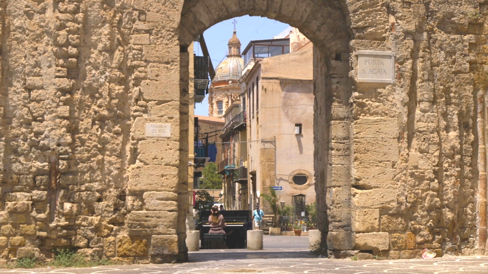 Festino Santa Rosalia 2020 Festino Santa Rosalia 2020