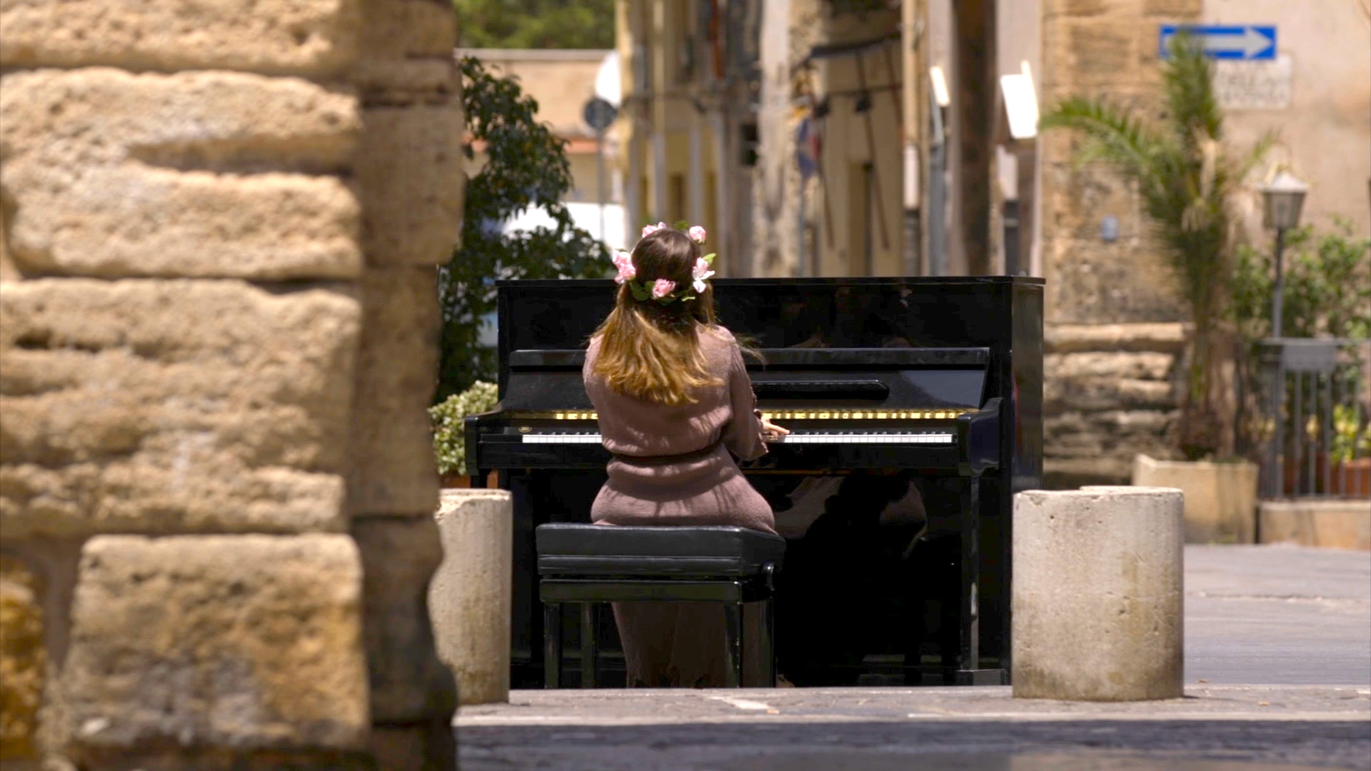 Festino Santa Rosalia 2020 Festino Santa Rosalia 2020